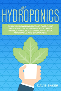 Hydroponics