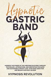 Hypnotic Gastric Band