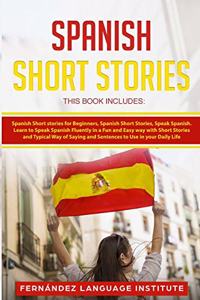 Spanish Short Stories