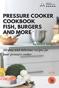 Pressure Cooker Cookbook