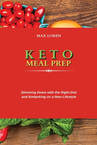Keto Meal Prep