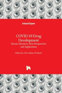 COVID-19 Drug Development