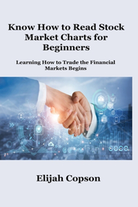 Know How to Read Stock Market Charts for Beginners