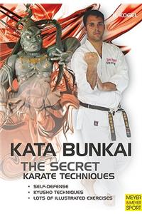 Secret Karate Techniques