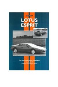 Lotus Esprit Ultra Edition
