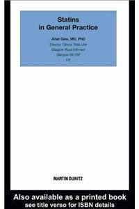 Statins in General Practice: Pocketbook
