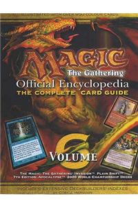 Magic - the Gathering