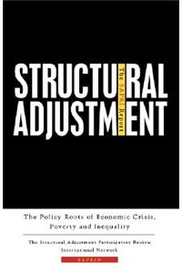 Structural Adjustment: The Sapri Report