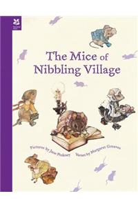 The Mice of Nibbling Village