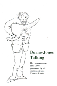 Burne-Jones Talking