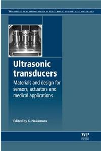 Ultrasonic Transducers