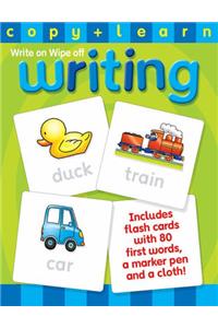 Copy and Learn Writing