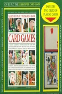 Kit Box How To Play 200 Card Games