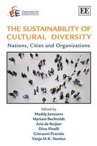 The Sustainability of Cultural Diversity