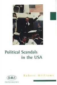 Political Scandals in the USA