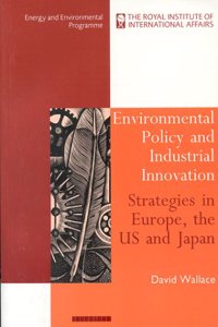 Environmental Standards and Industrial Innovations