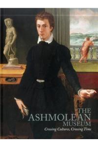 The Ashmolean Museum