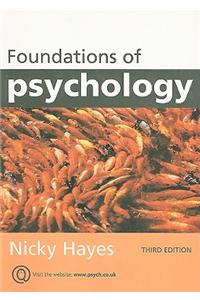 Foundations of Psychology