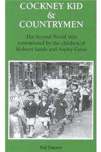 Cockney Kid and Countrymen