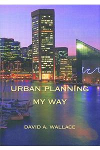 Urban Planning/My Way