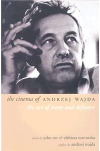 The Cinema of Andrzej Wajda