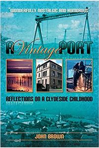 A Vintage Port