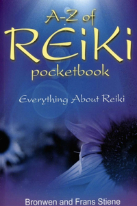 A-Z of Reiki Pocketbook