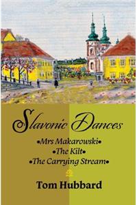 Slavonic Dances