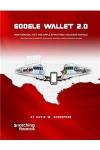Google Wallet 2.0