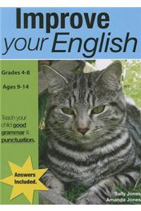 Improve Your English