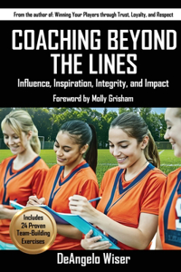 Coaching Beyond The Lines