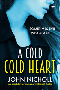 Cold Cold Heart