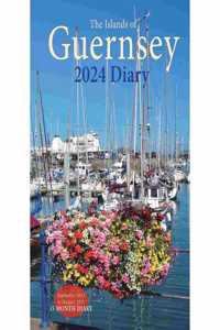 Guernsey Diary - 2024