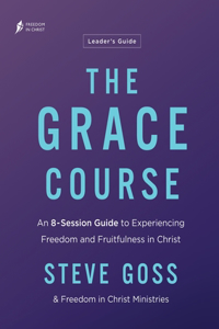 Grace Course Leader's Guide