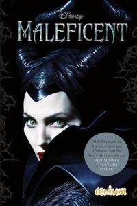 Maleficent 1: Mistress of Evil - Original Move Tie In