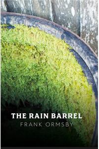Rain Barrel