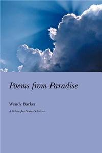 Poems from Paradise