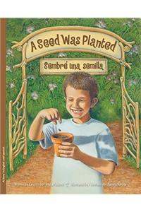 Seed Was Planted
