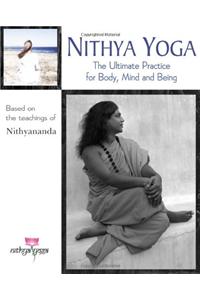 Nithya Yoga For Kids