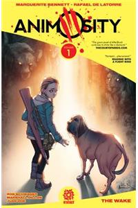 Animosity Volume 1