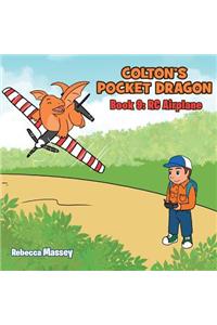 Colton's Pocket Dragon