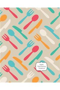 Meal Planning Notebook