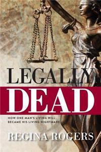 Legally Dead
