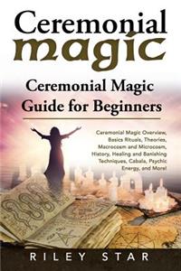 Ceremonial Magic