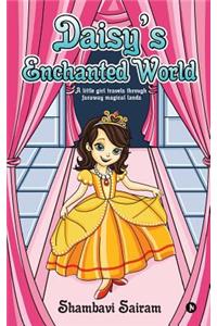 Daisy's Enchanted World