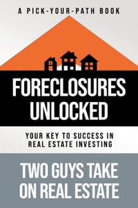 Foreclosures Unlocked