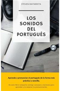 Los sonidos del portugués