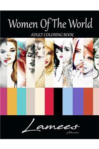 Women Of The World