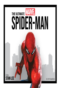 Ultimate Spider-Man