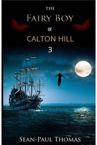 The Fairy Boy of Calton Hill (Book 3)